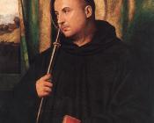 莫雷托 达 布雷西亚 : A Saint Monk